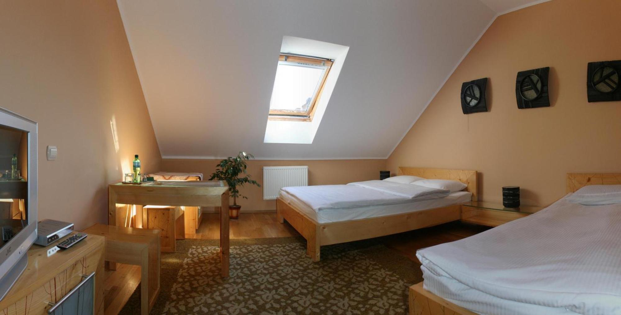 Complex Vivcharyk Hotel Skole Buitenkant foto