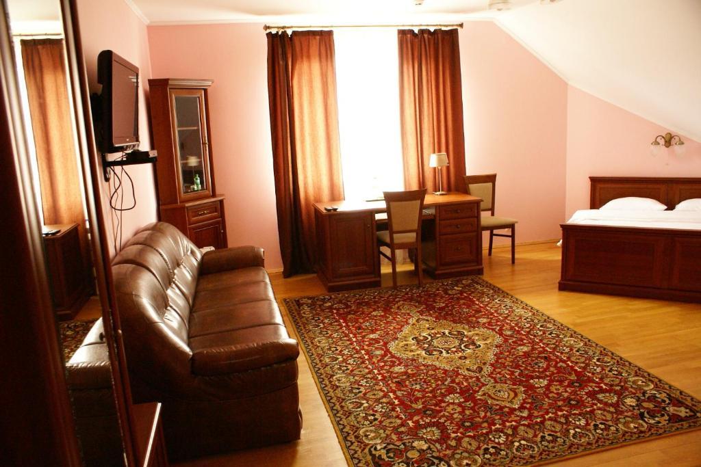 Complex Vivcharyk Hotel Skole Kamer foto