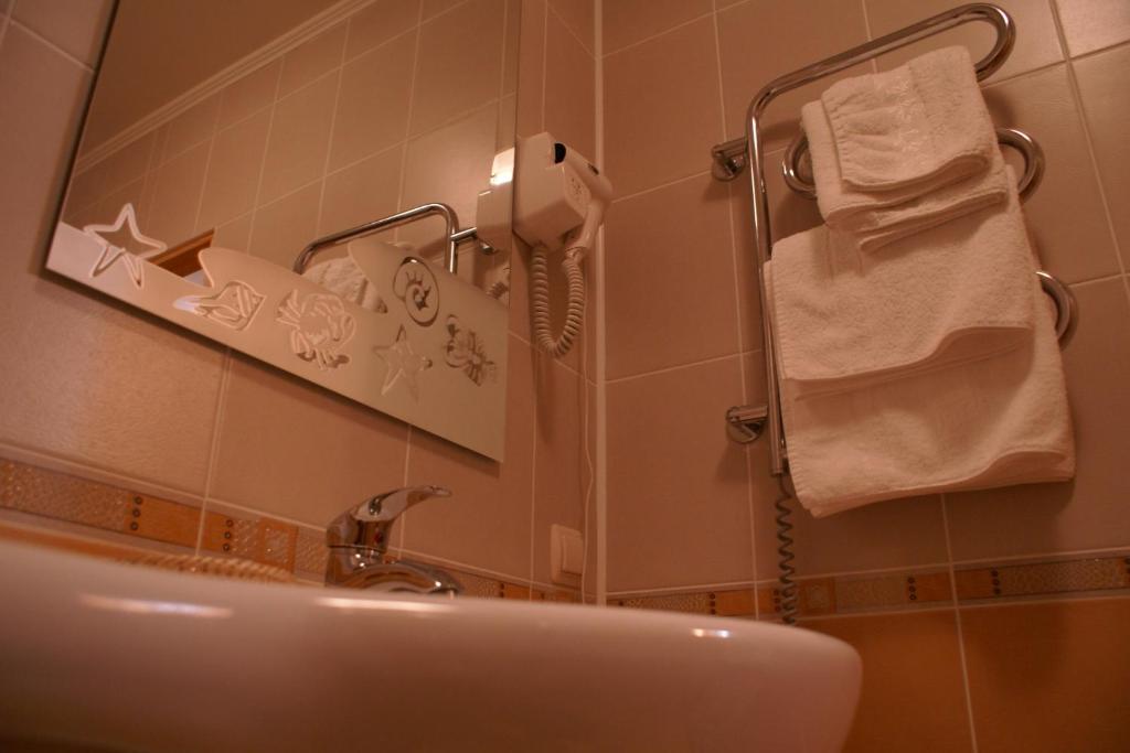Complex Vivcharyk Hotel Skole Kamer foto